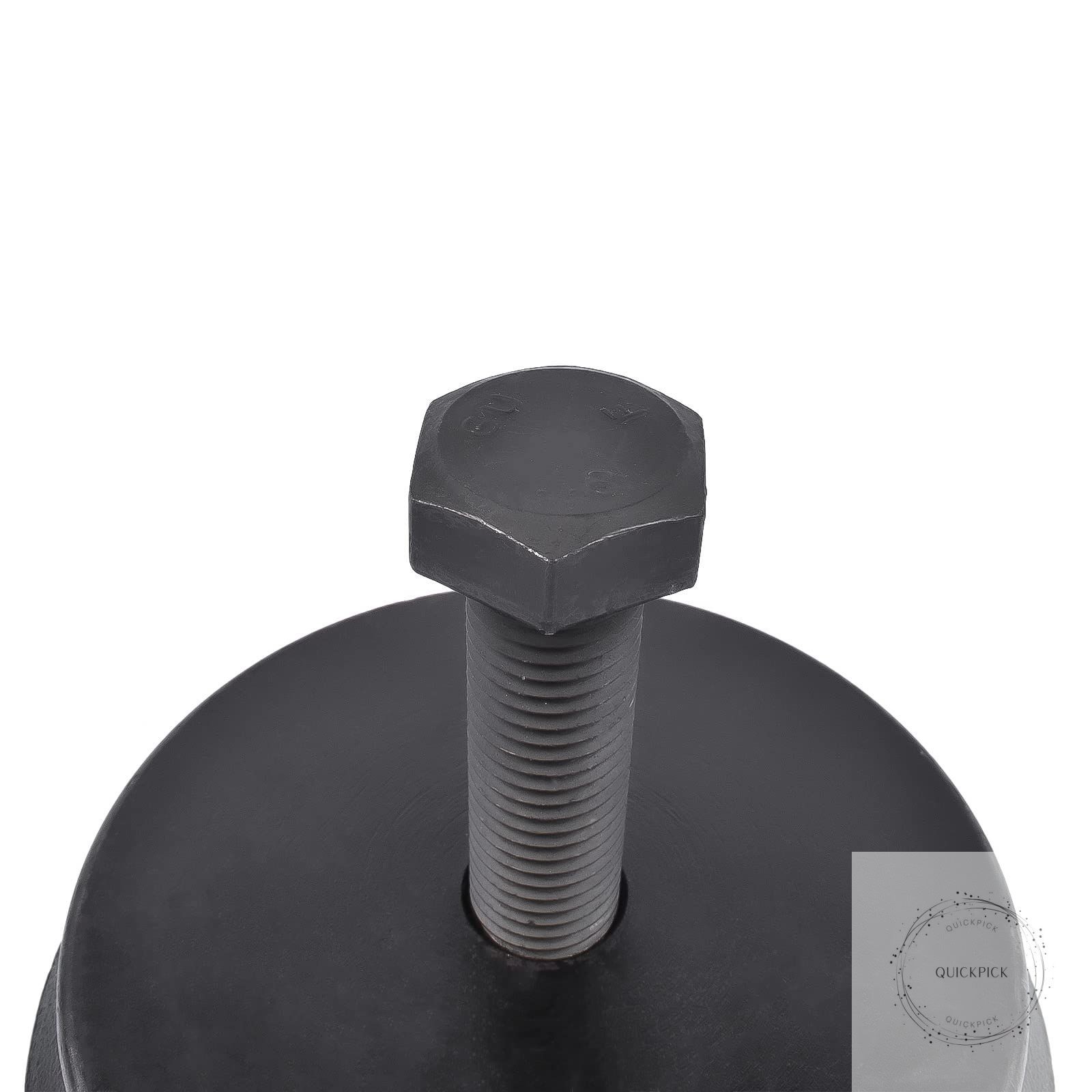 LS Harmonic Balancer Puller, LS Crank Pulley Puller, Remove LS Balancer Without