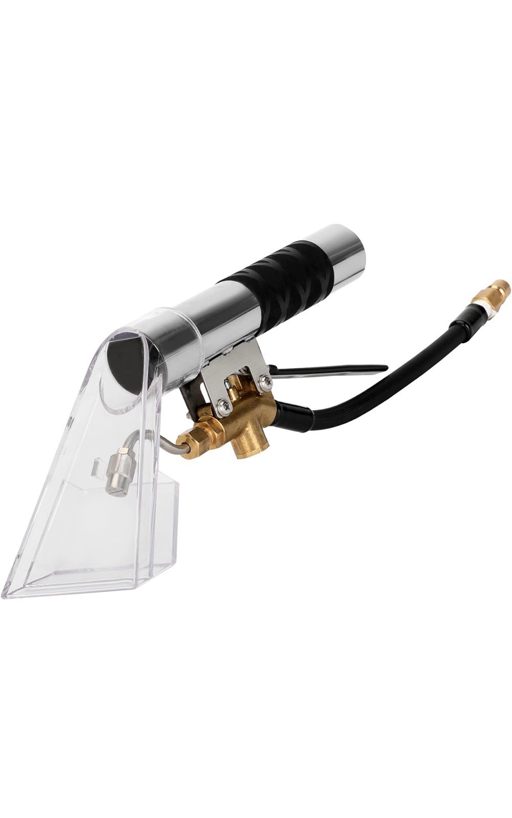 Extractors Upholstery and Auto Detailing Tool Hand Wand Extractor Hand Tool New
