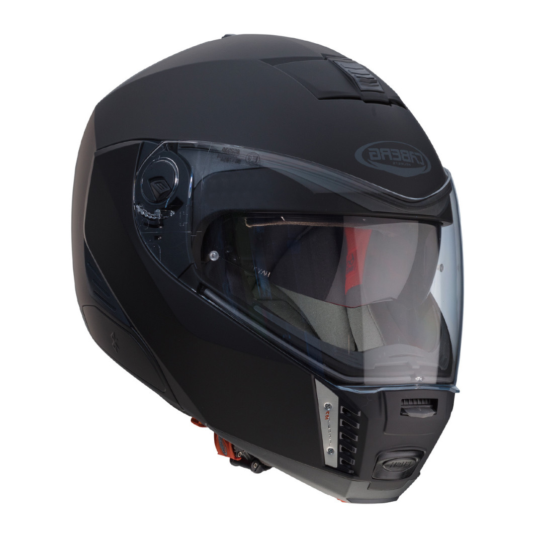 FLEX Chin Mount for CABERG SINTESI