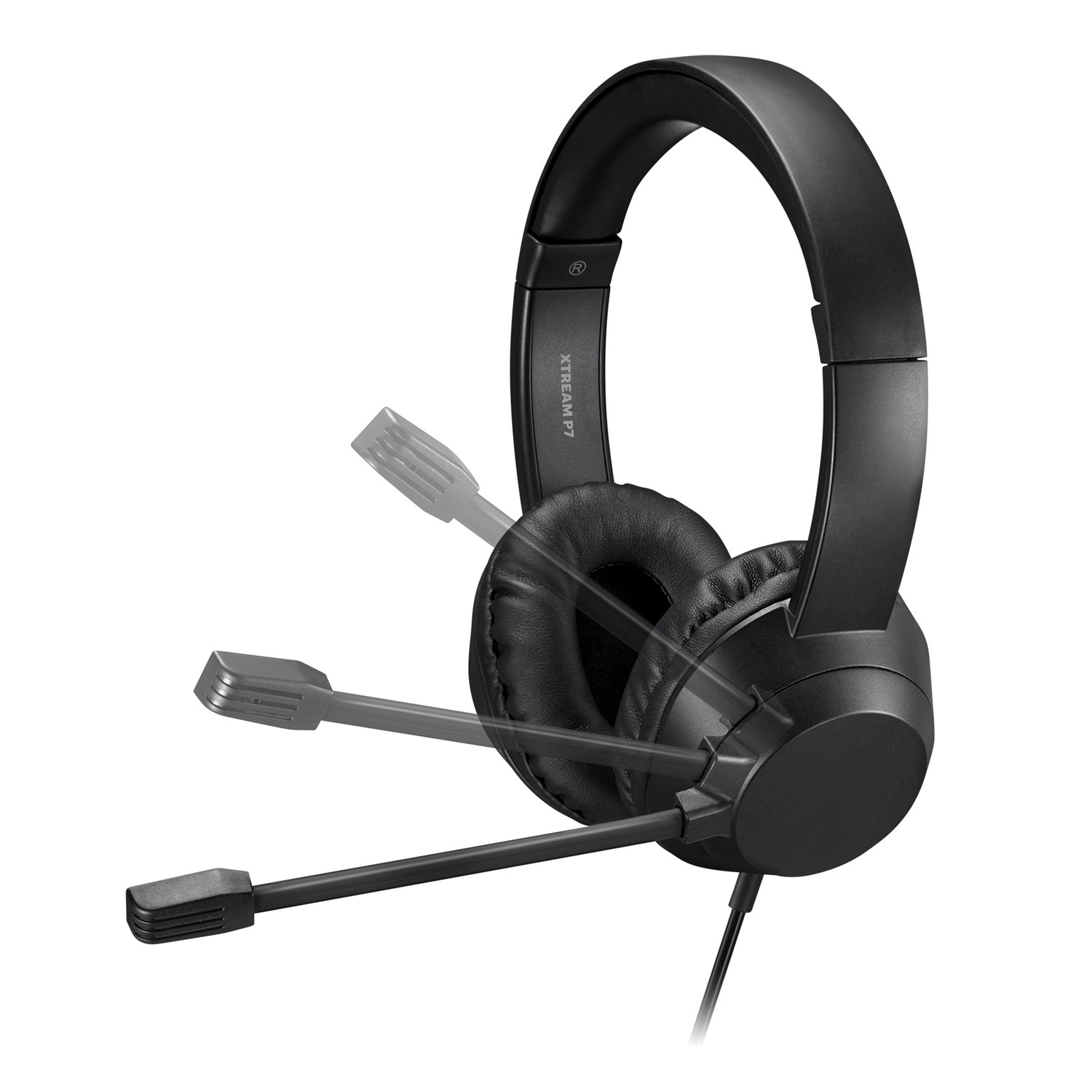 Xtream P7 Headset Microphone
