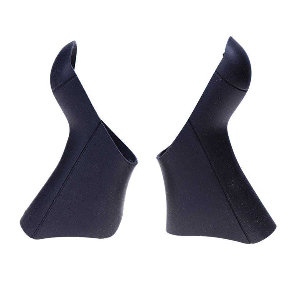 Weather Resistant Brake Lever Hoods for ST2400/3500/4500 Cycling Conditions