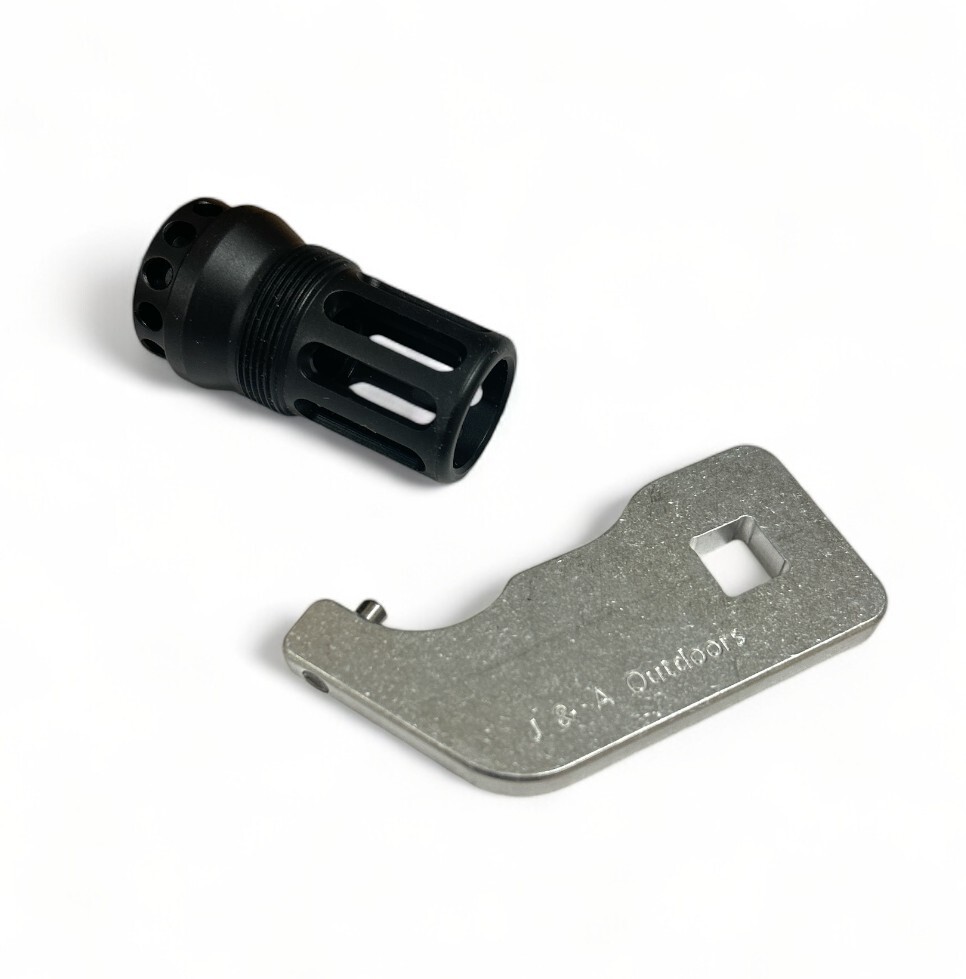 Thunder Beast Cb Brake Adapter  Ultra 5 7 9 Dominus Magnus