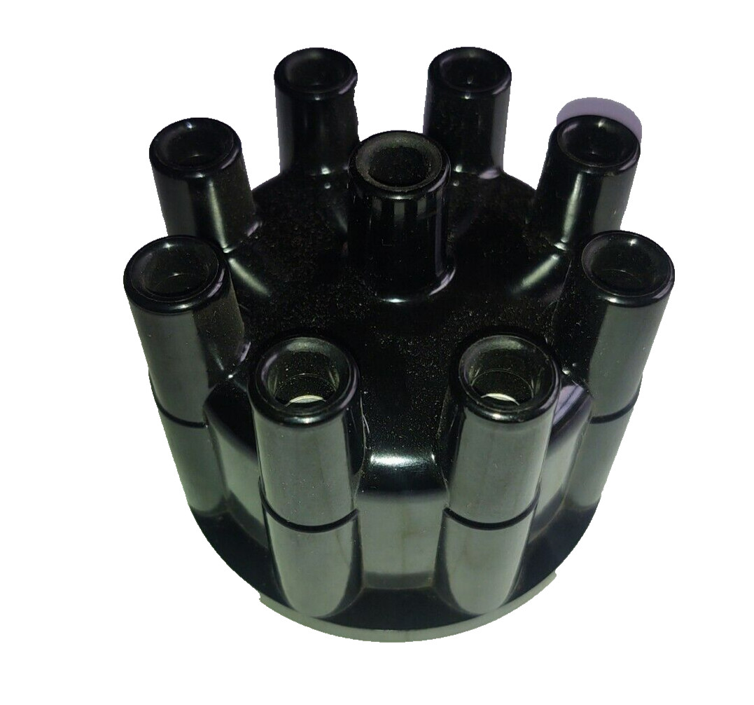 SHURHIT PRODUCTS D-315 DISTRIBUTOR CAP (8CYL) (C-156)
