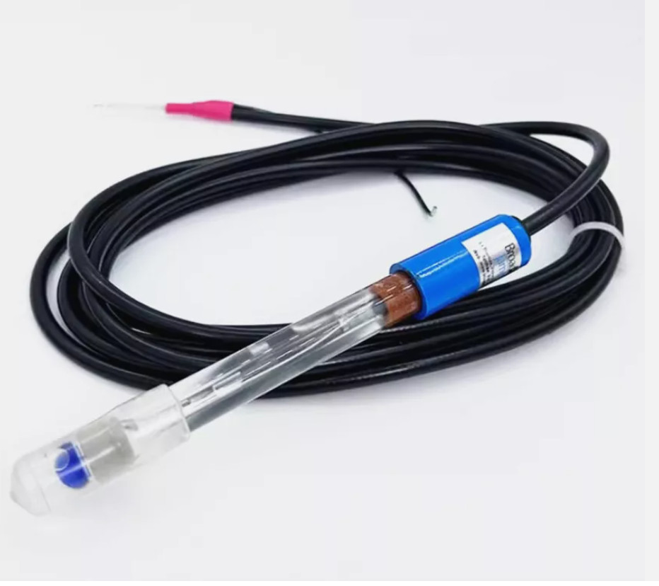 1pcs BJC E-1312-EC1-M10STJC PH meter probe
