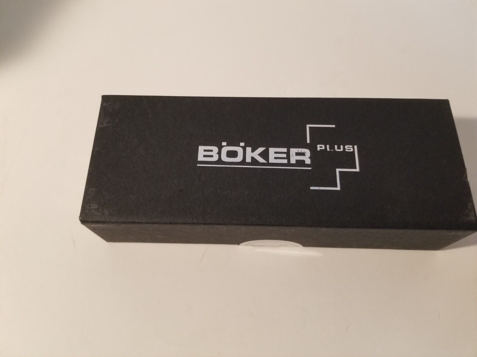 BOKER PLUS FR TITAN KNIFE