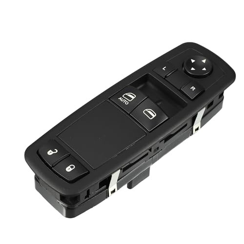 Power Window Switch Window Control Switch Fit for Dodge Grand Caravan 2008