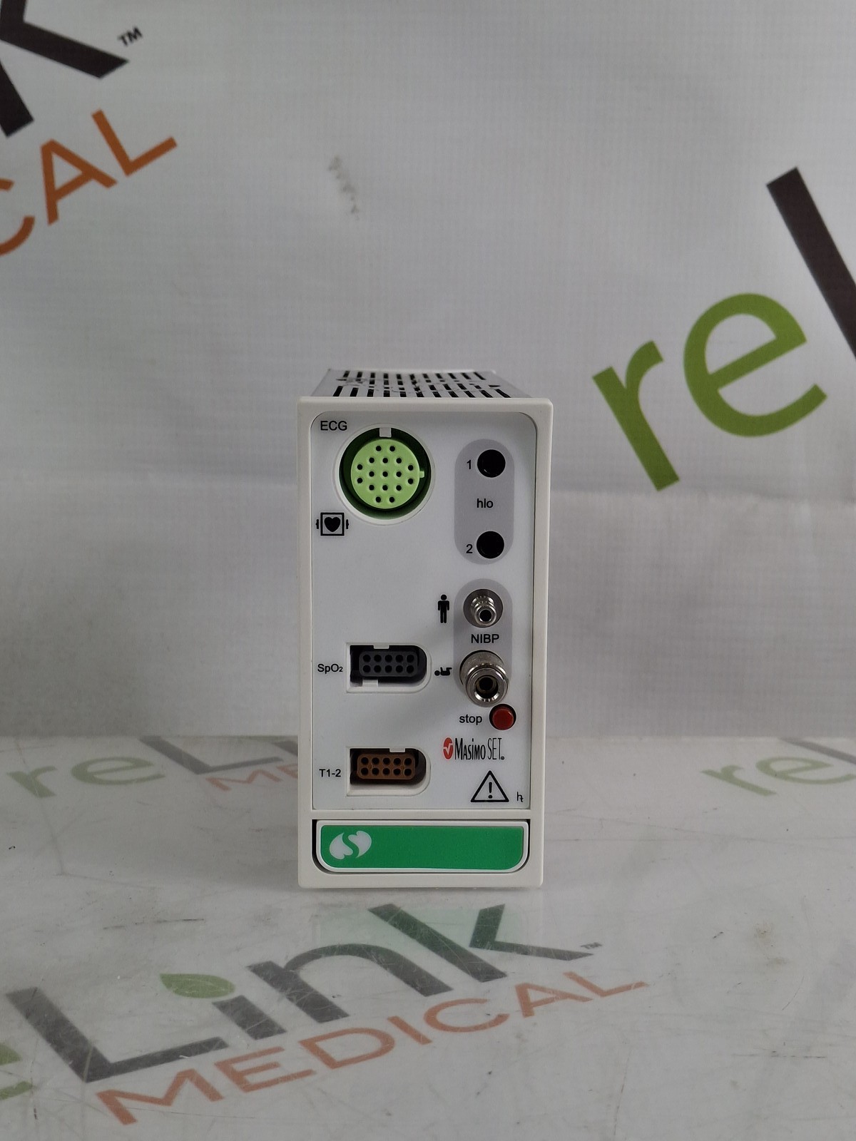 Spacelabs Healthcare 91496 Multiparameter Module