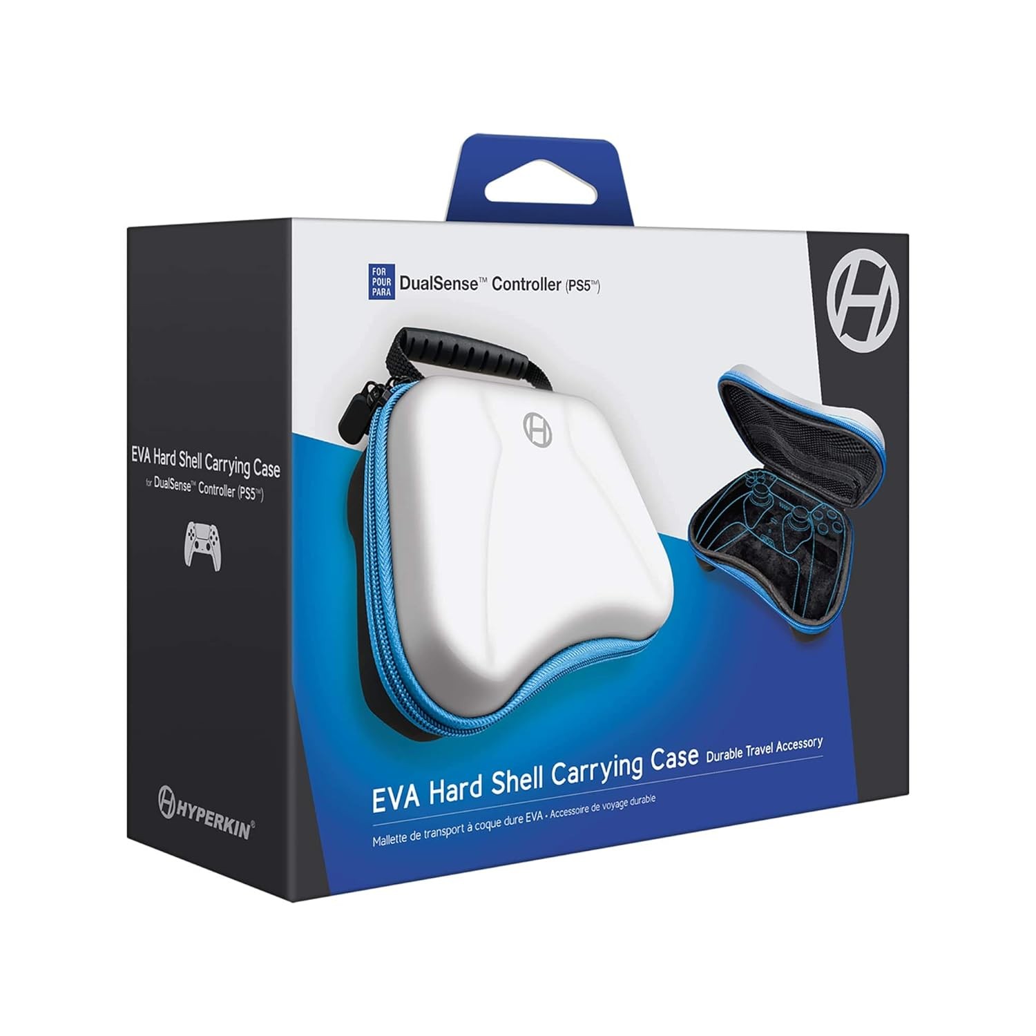 Hyperkin EVA Hard Shell Carrying Case