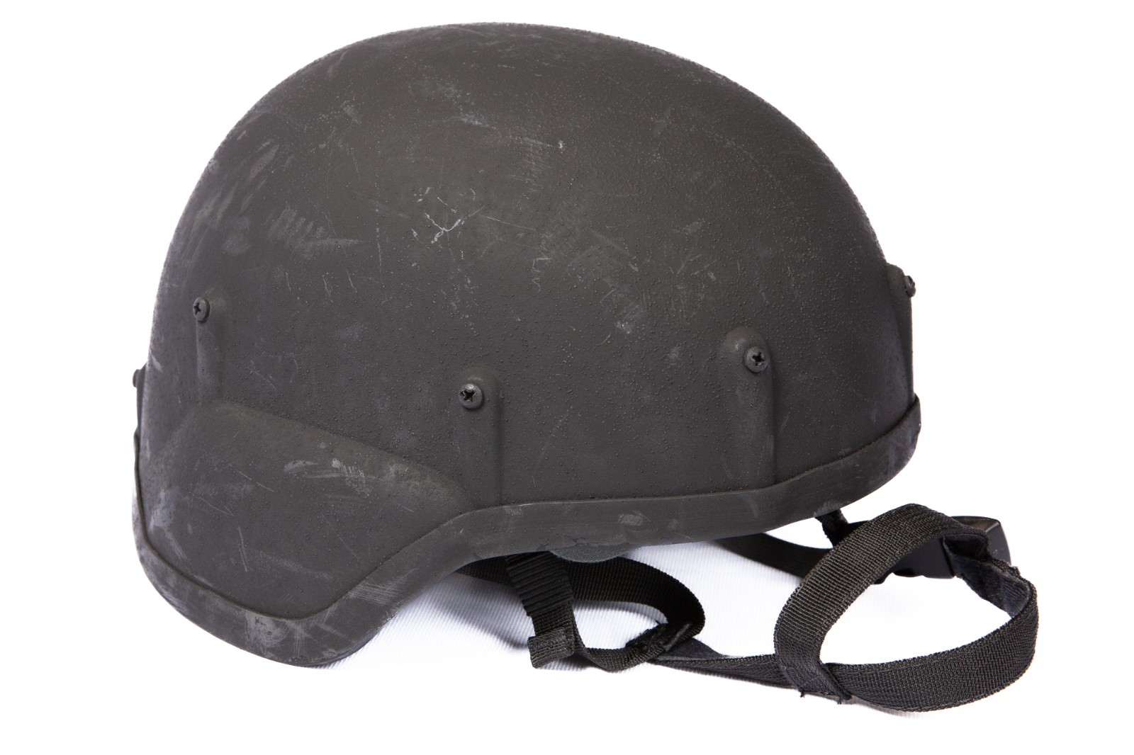 Avon F90 Ballistic Helmet Full Cut Black Medium 3