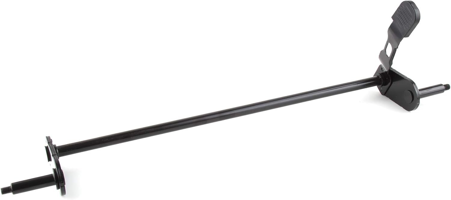 Daye Genuine OEM Replacement Axle - 84005213