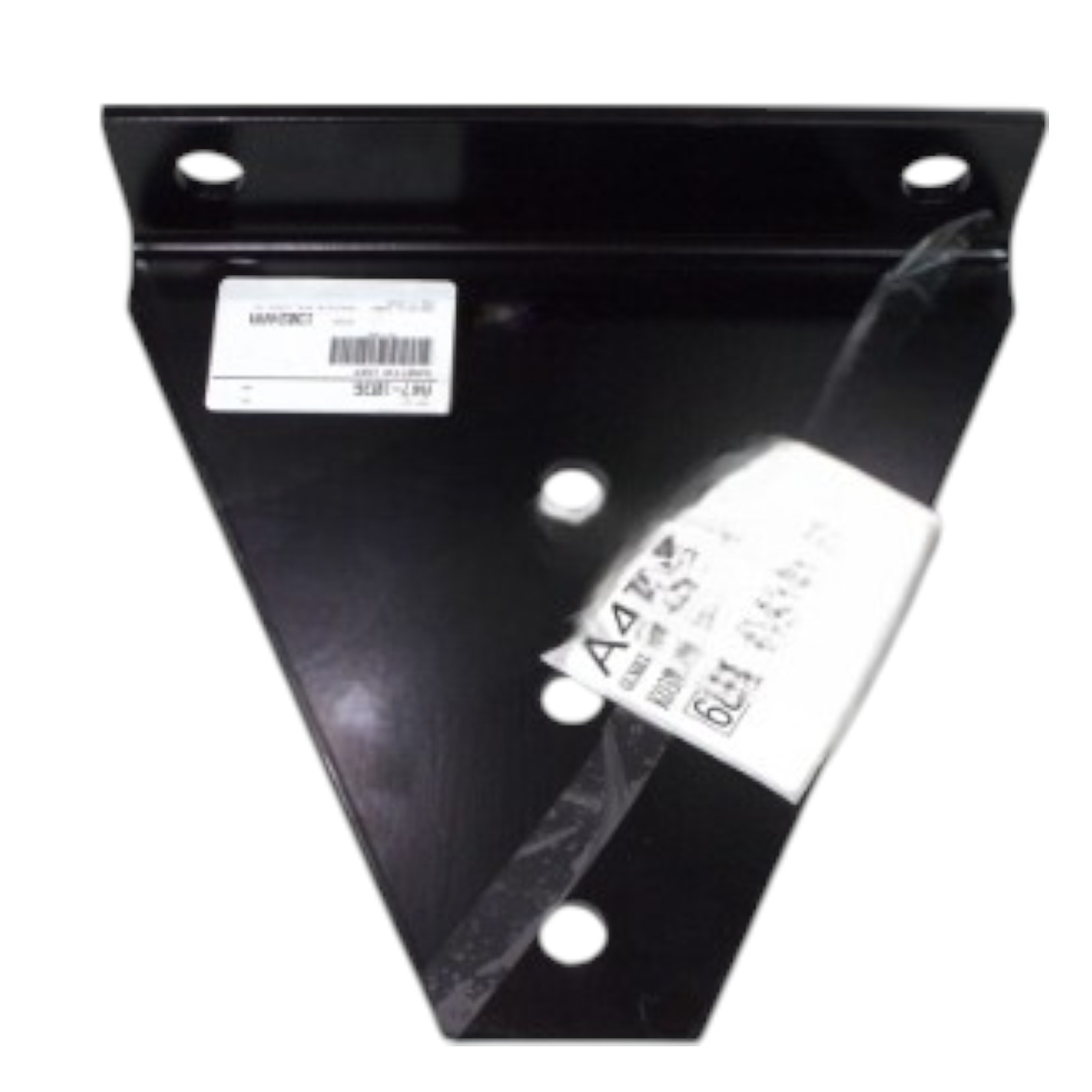 Kenworth A47-1036 OEM Suspension Gusset Lower Forward T680 T880 Frame Bracket