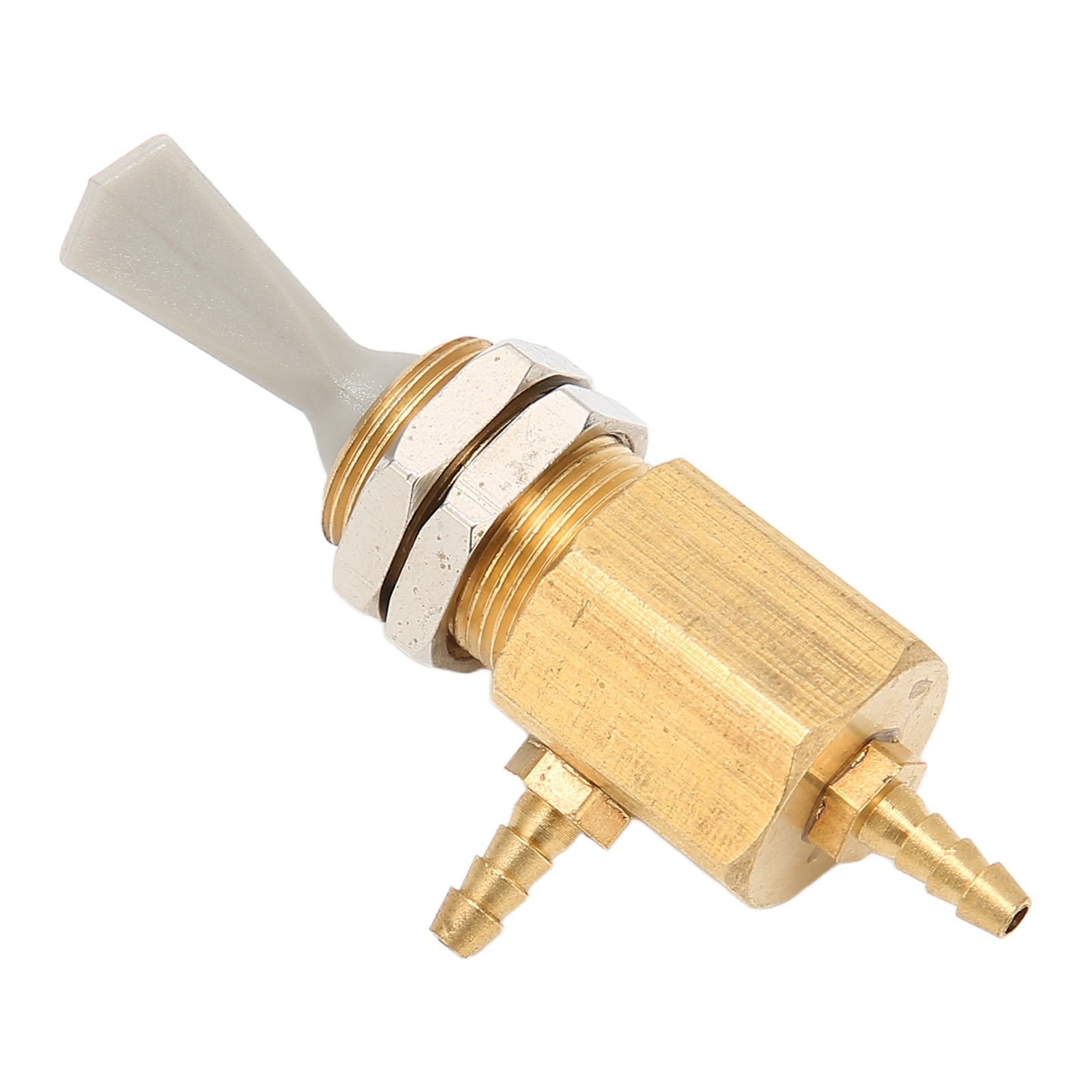 Professional Metal Dental Pulldown Switch Valve Toggle For Dental Chair Unit