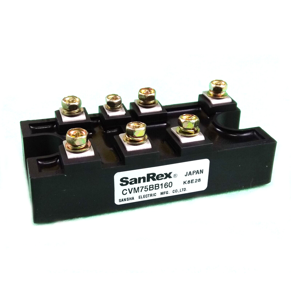 SANREX CVM75BB160 CVM75BB-160 Module New