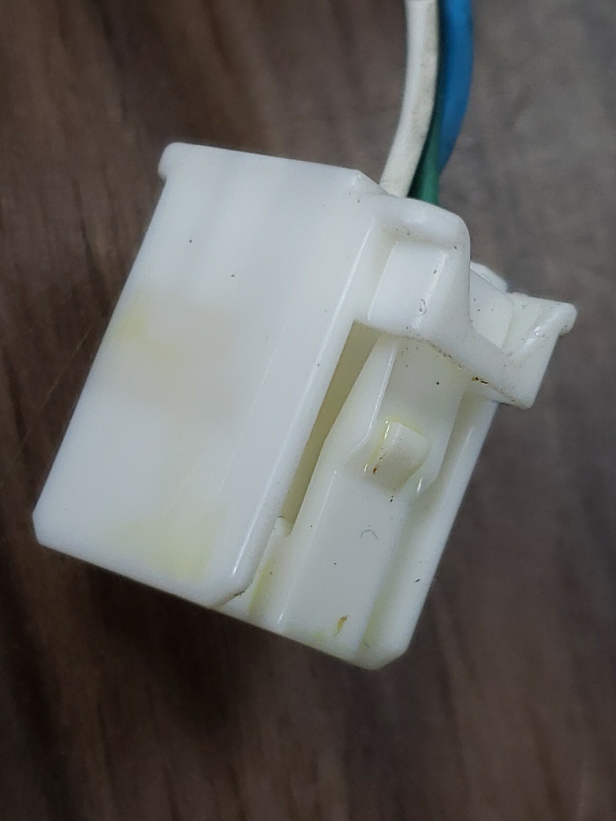 08-09 Scion XD OEM Windshield Wiper Column Switch PLUGS