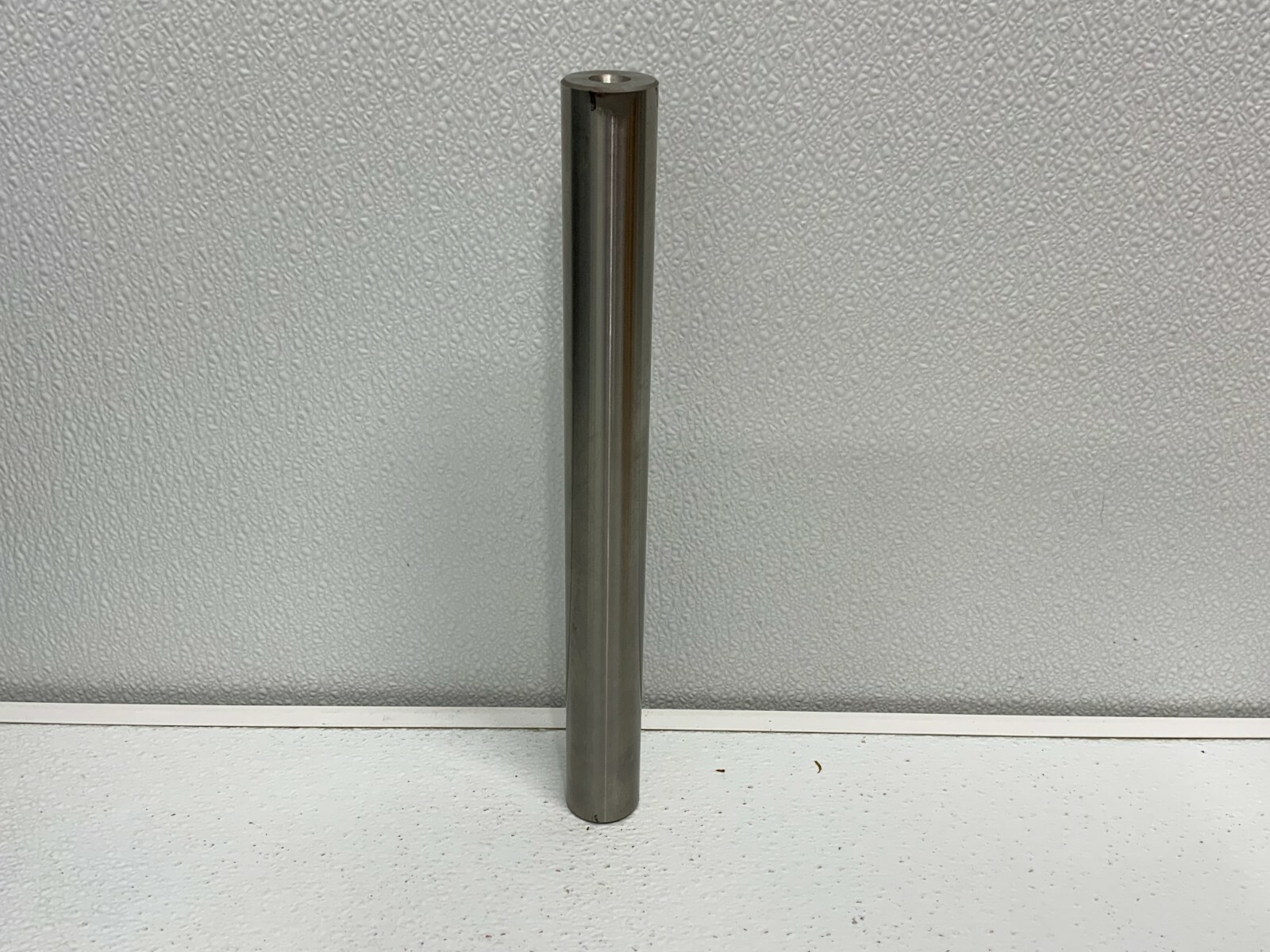 United Tool Supply Hob Runout Gage Bar 12"X1" Tooling Machinist Bore 54B
