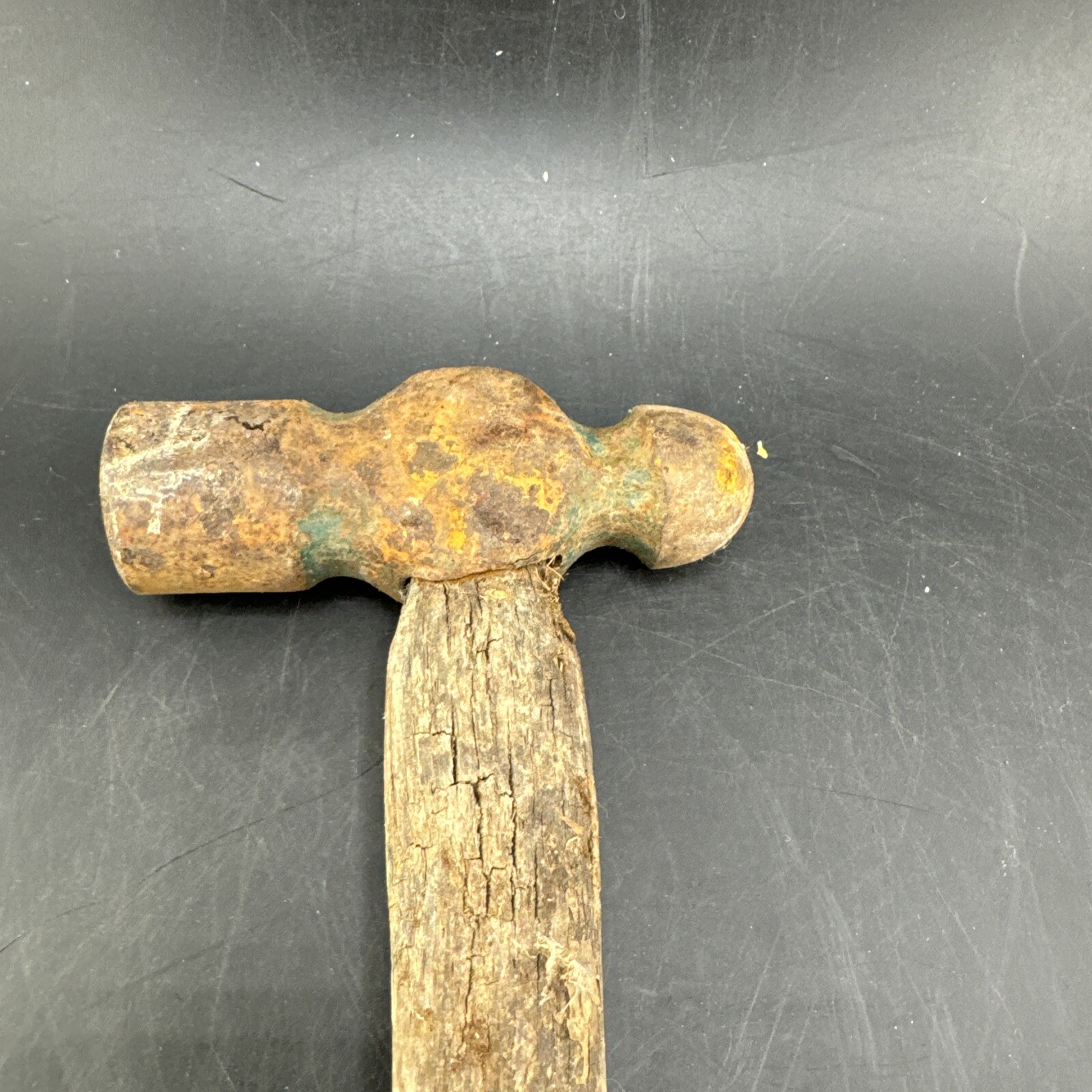 Vintage Ball Ping Hammer 📦