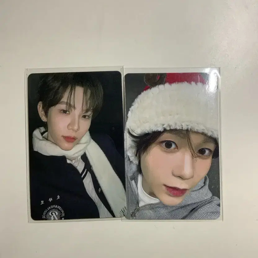 BYONLA Poka Shotarou Ryo Fan Goods Japanese Limited Gift Card Official
