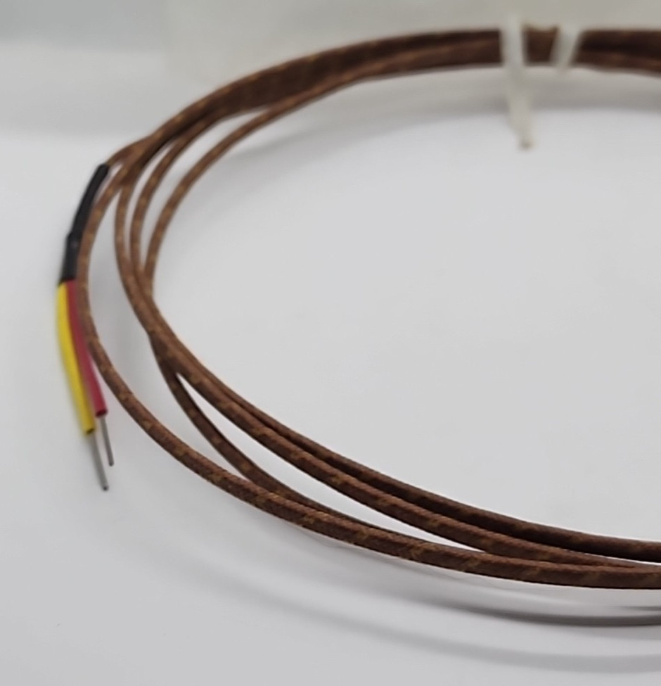 AEC MDA0530375 5ft Thermocouple Sensor [1ES2-2]