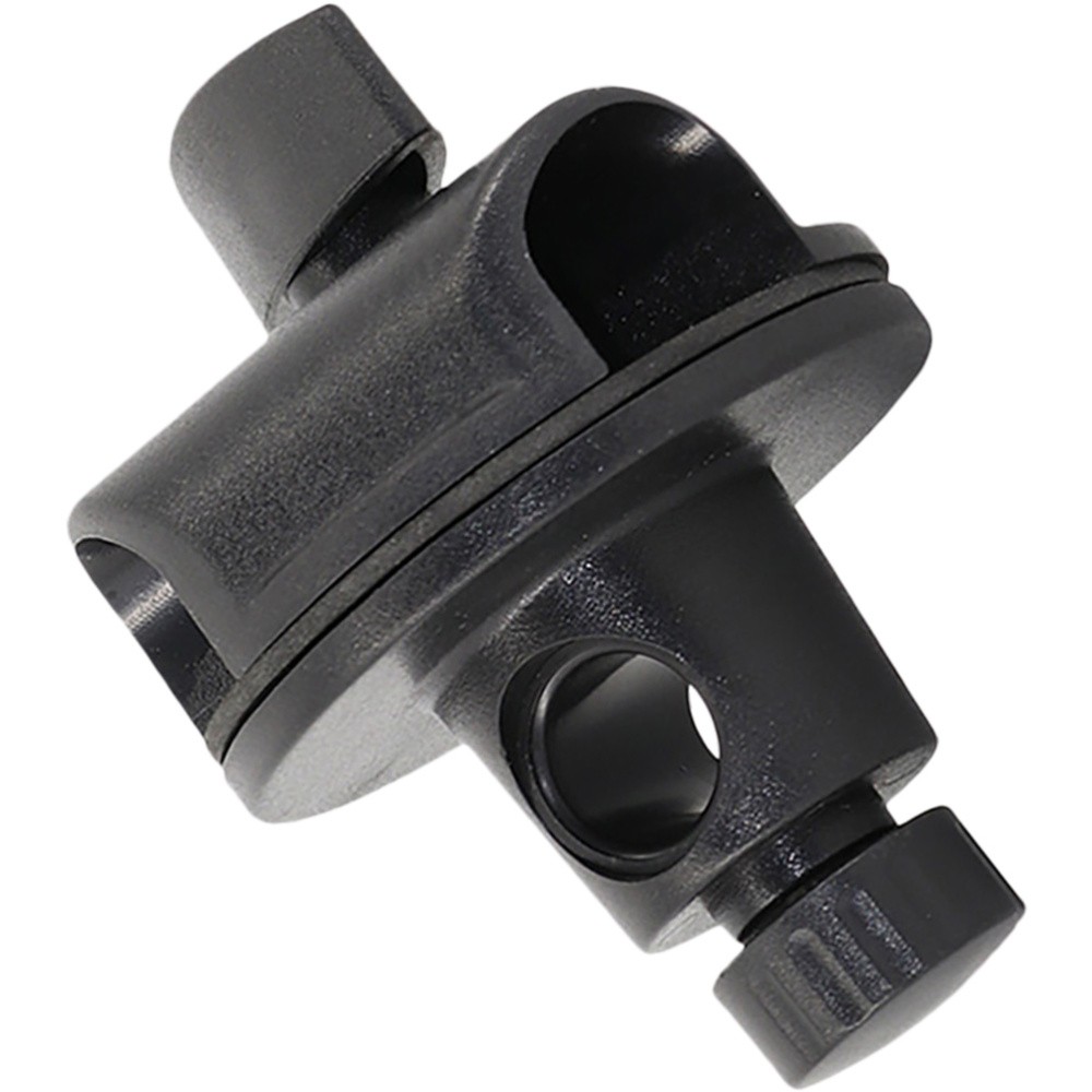 Microphone Arm Clip Hook with Screws Support Holder Clamp Accessory