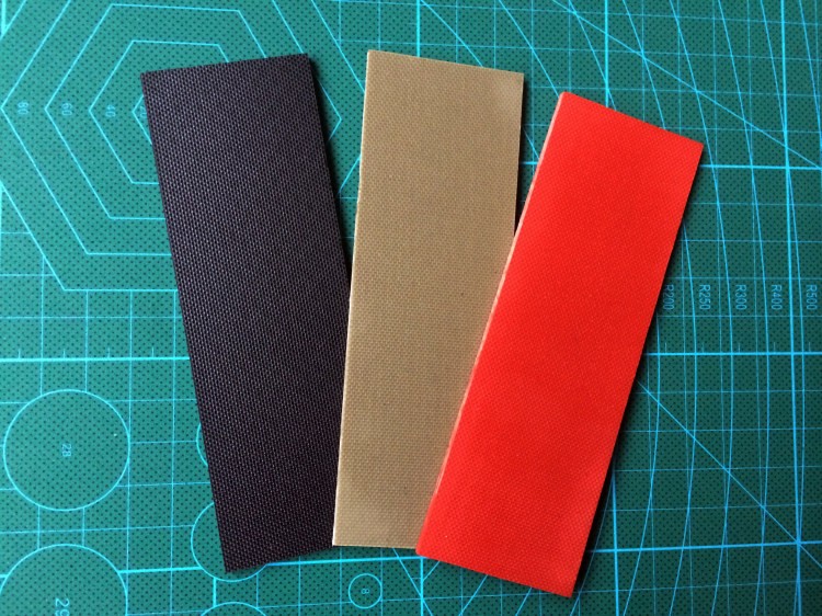 Custom for new G10 knife handle folding knife handle material Patch material