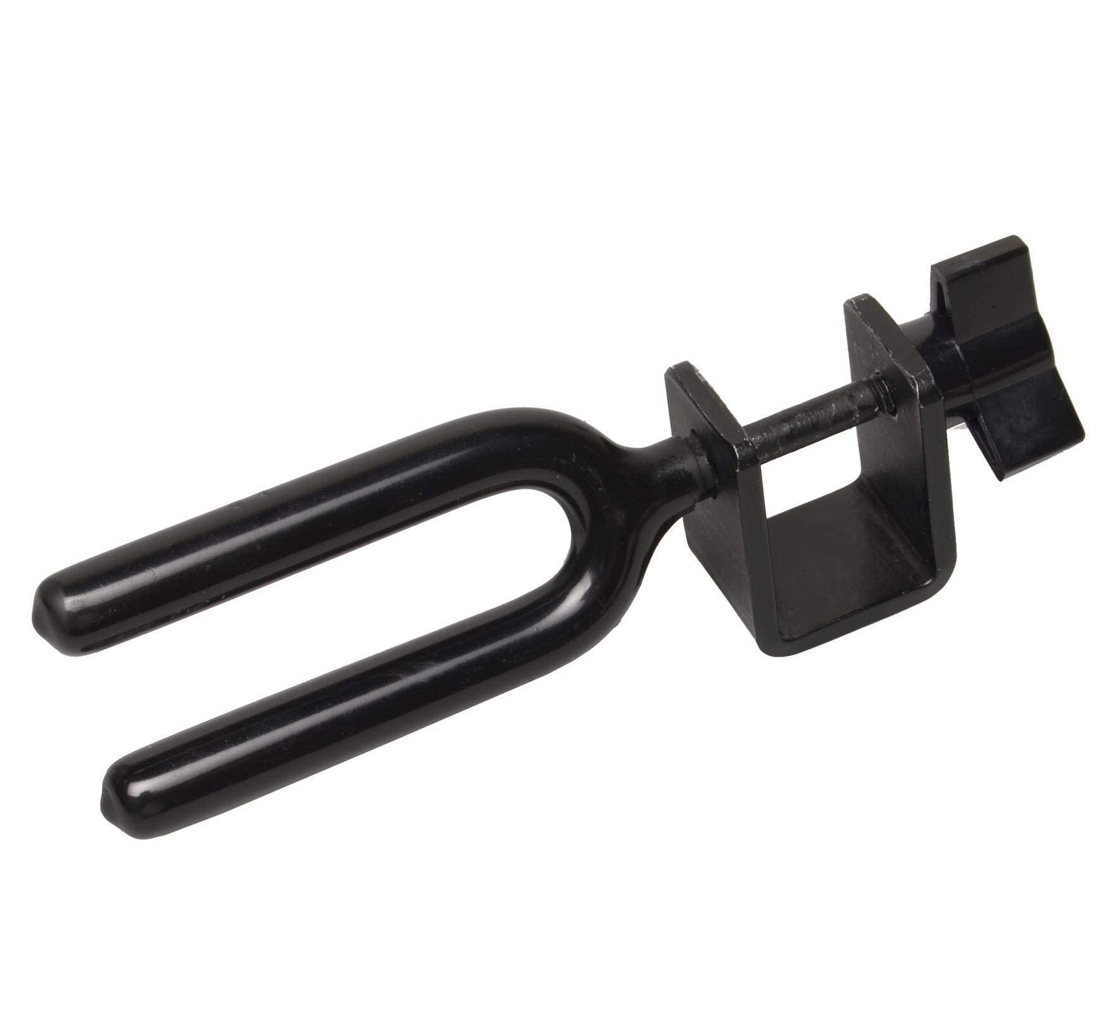 Summit Treestands Universal Bow Holder Pack of 1, Black