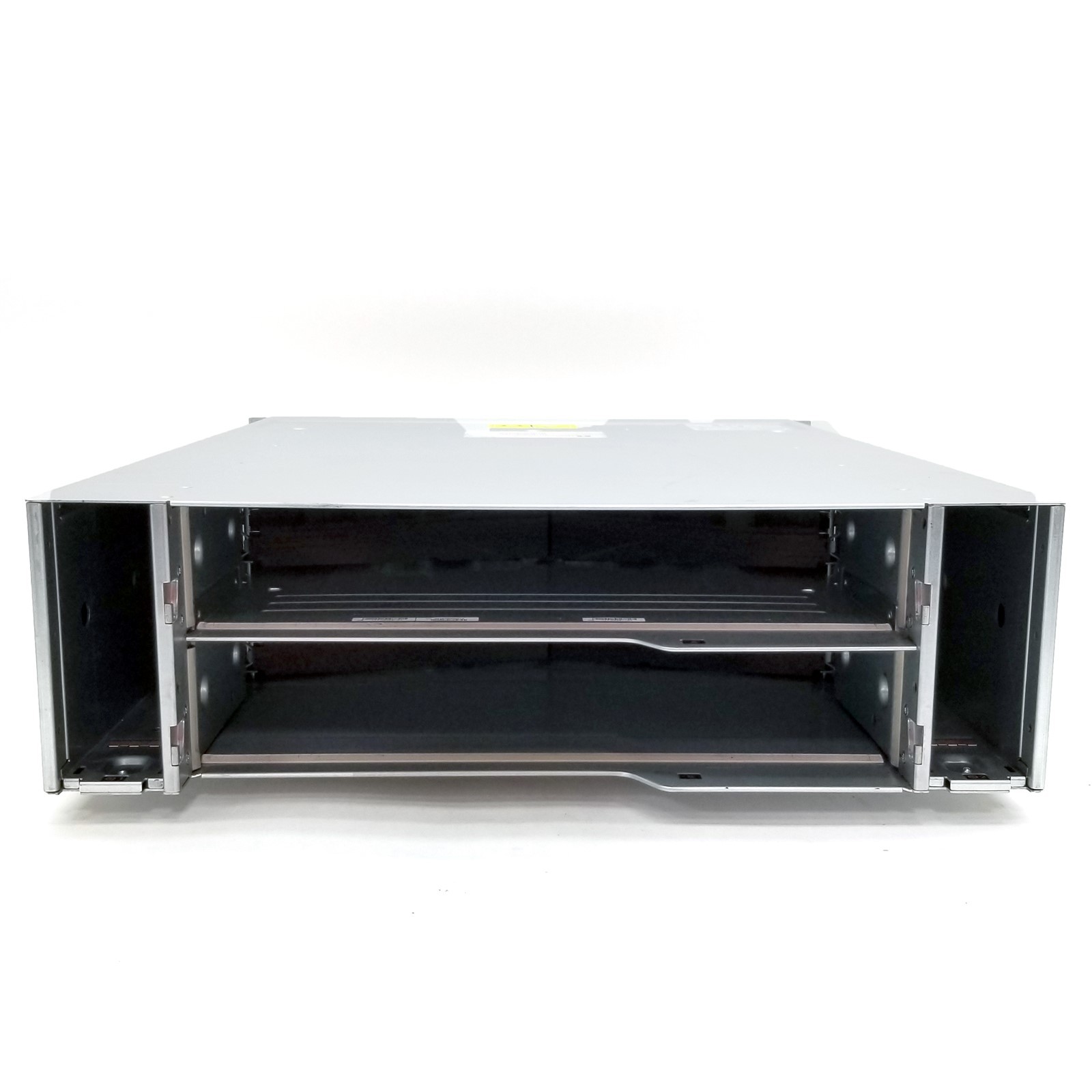 Netapp Enterprise Storage Array AFF-A300 Chassis Only Barebones FAS8200 NAF-1601