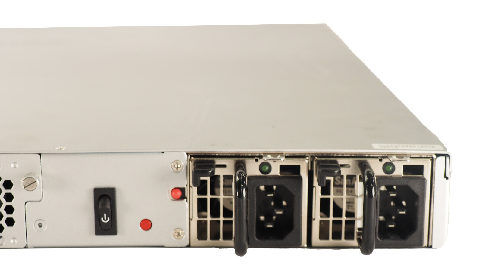 CLOUDGENIX ION 7000 B013080030 Large Remote Office Hardware Security Appliance