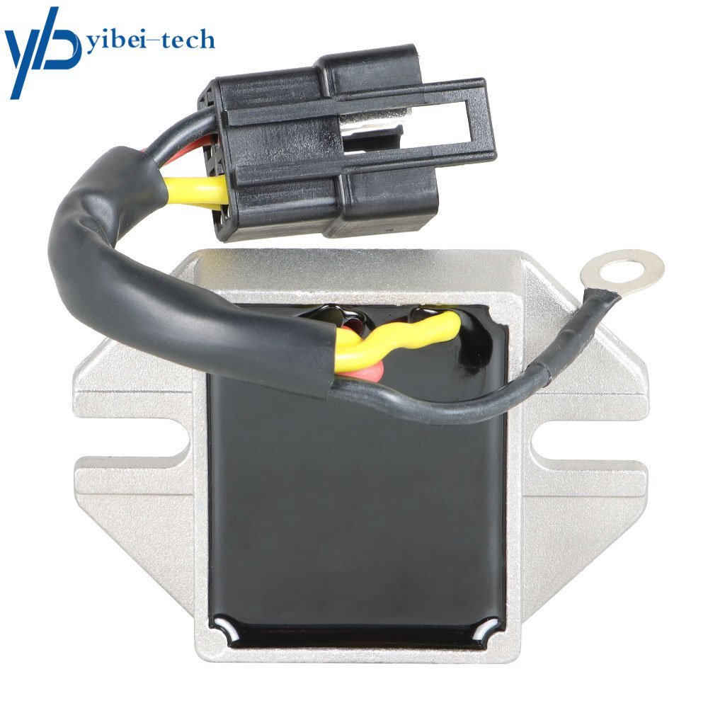 410918400 515163900 515175546 Voltage Regulator Rectifier For Ski-Doo Snowmobile