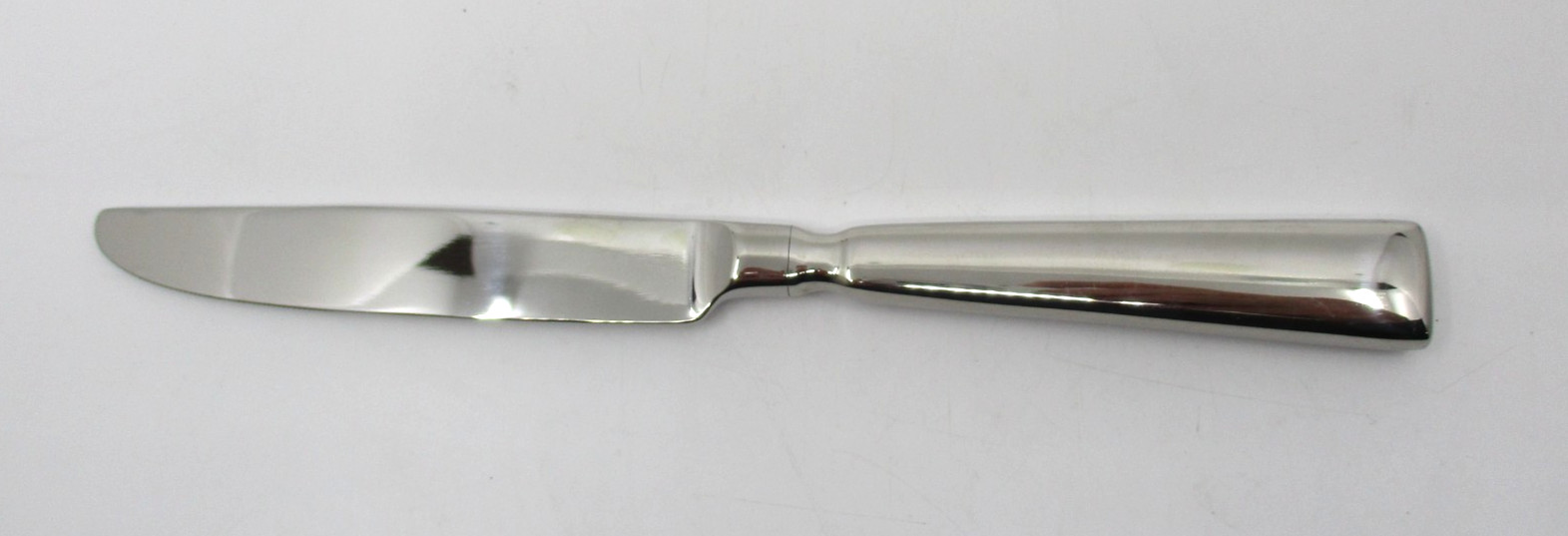 ONEIDA STAINLESS STOCKHOLM DINNER KNIFE - 9 1/2" - 01O