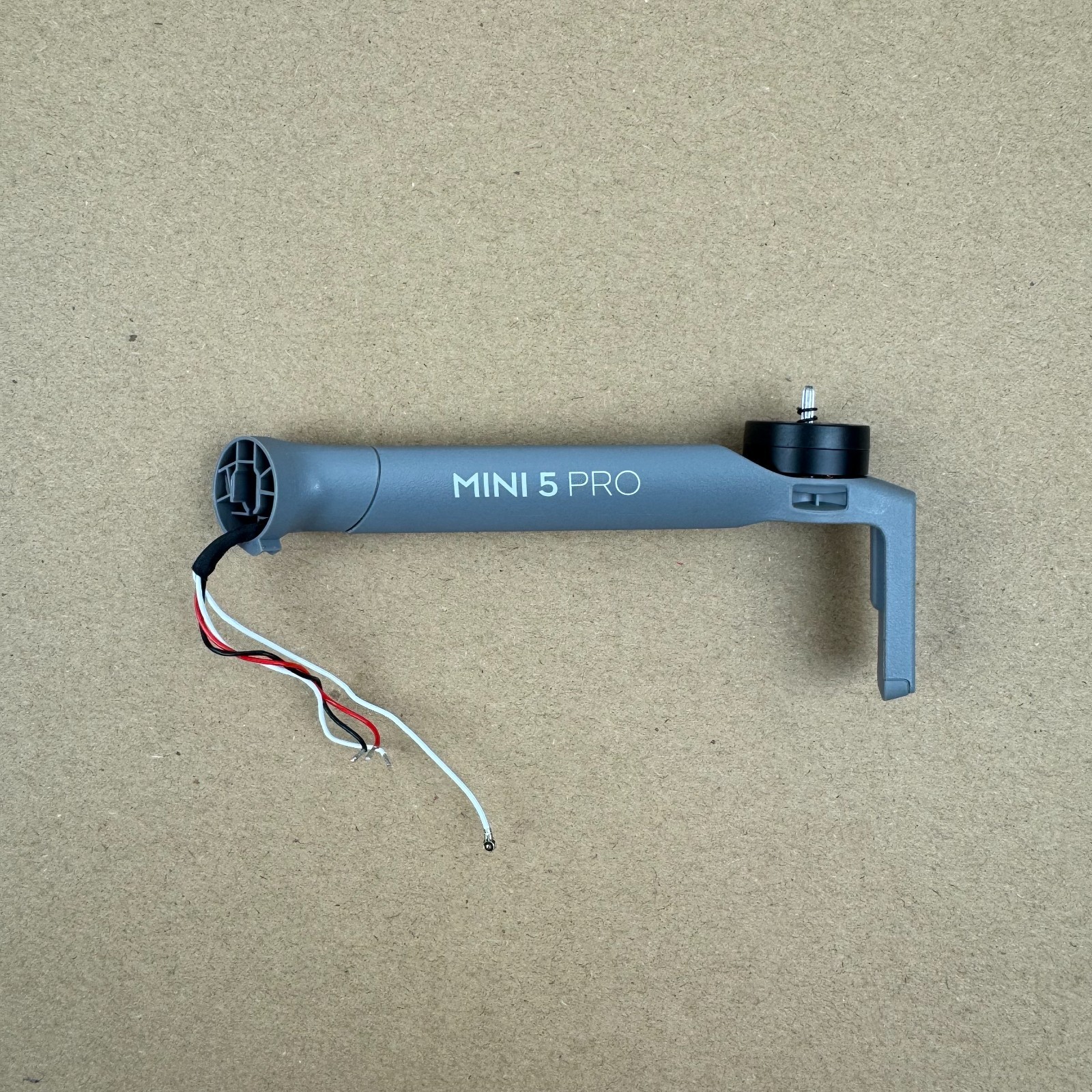 DJI Mini 5 Pro Front Left Arm