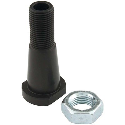 Allstar ALL99141, One Spindle Checker Slug Lower Steel 1.500 in/ft Taper