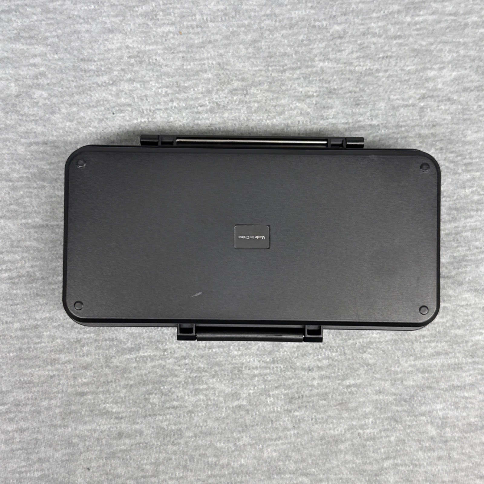 JJC JBC-K3 Multi-Function Battery & Memory Card Case