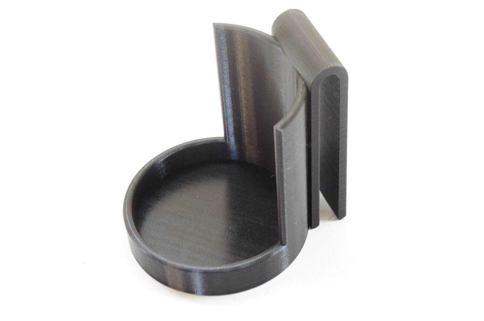 Shower Glass Holder Mount for Bose Revolve Bluetooth Speaker