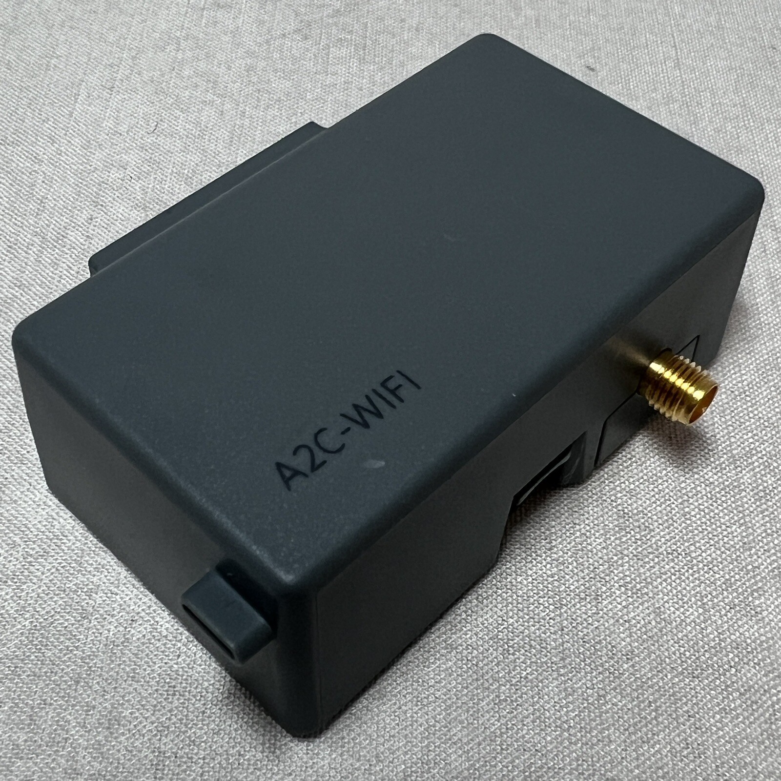 Hunter A2C-WIFI A2CWIFI WiFi Module for ACC2 Irrigation Controller Timer 12/2017
