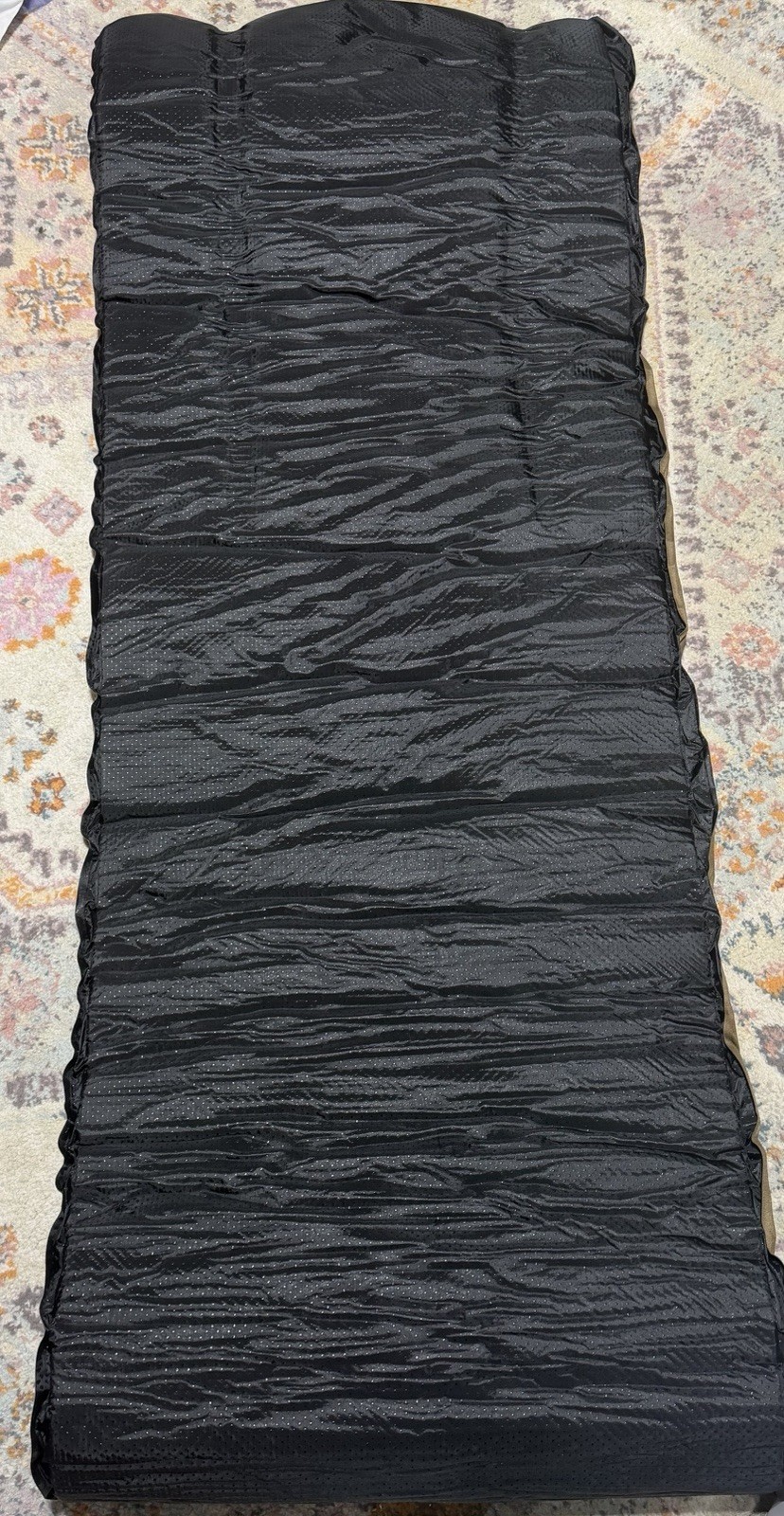 KAMP-RITE 4 x 4 Self Inflating Pad; Single