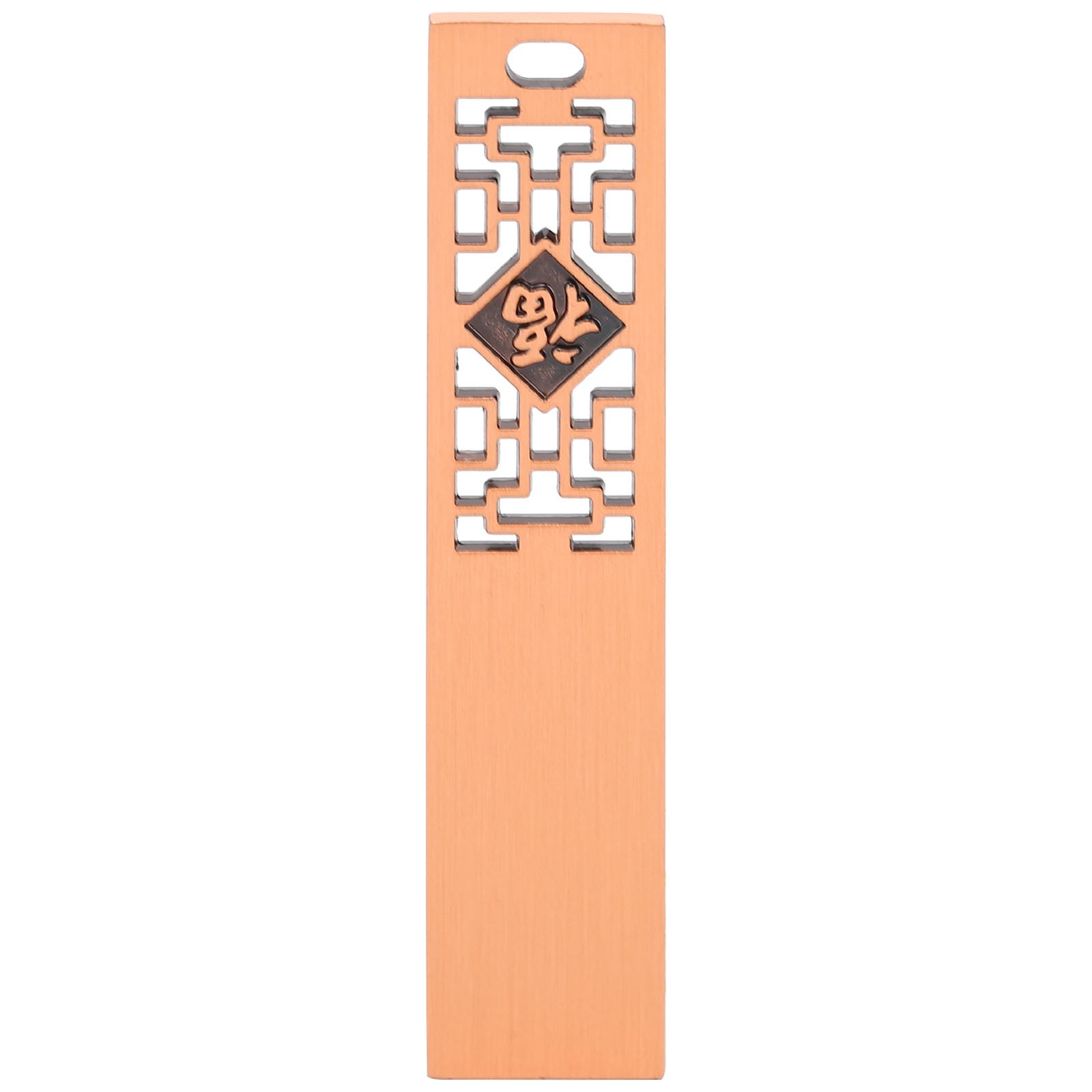 Metal USB Flash Disk Waterproof 2.0 Drive For Data Sharing New↑