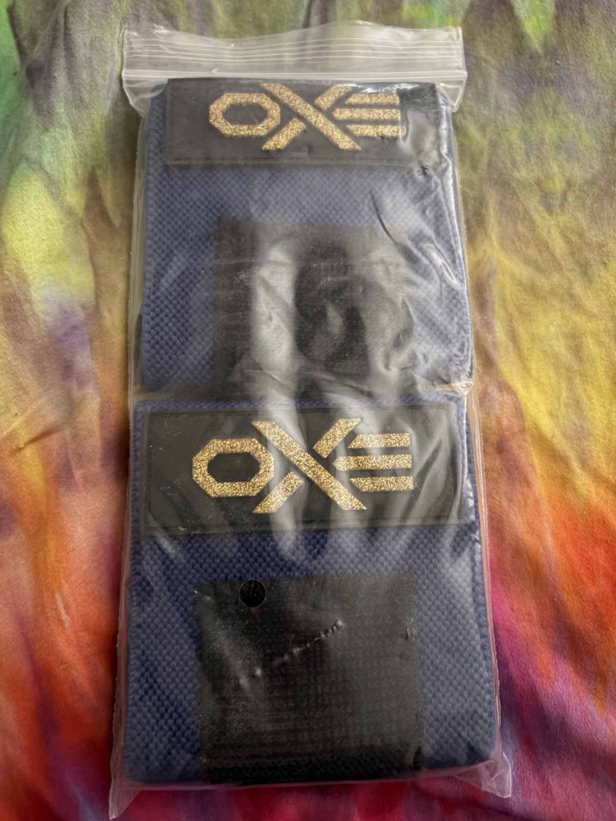 12" Wrist Wraps, Quality straps Fitness, CrossFit, Weight lift