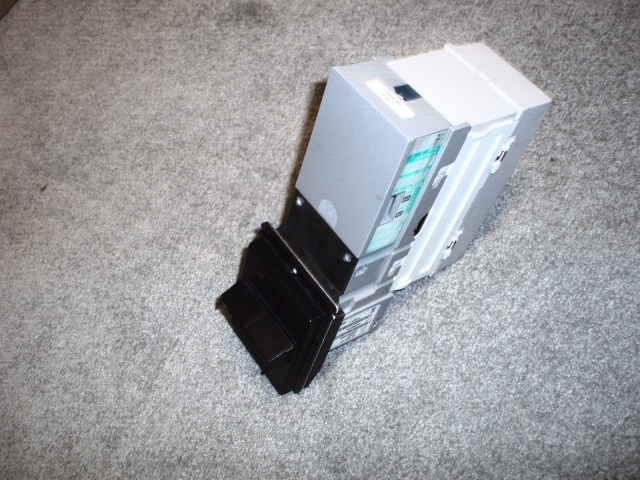 mars mei ae 2601 u 5 115 bill acceptor new money  2025 1/20 for american changer