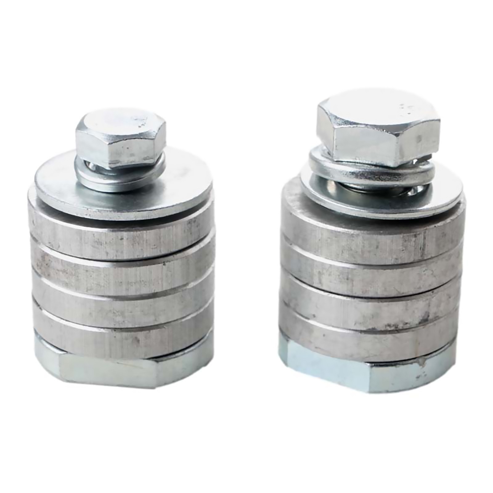 M10+M14 Metal Angle Grinder to Grooving Machine Adapter Slotted Machine Durable