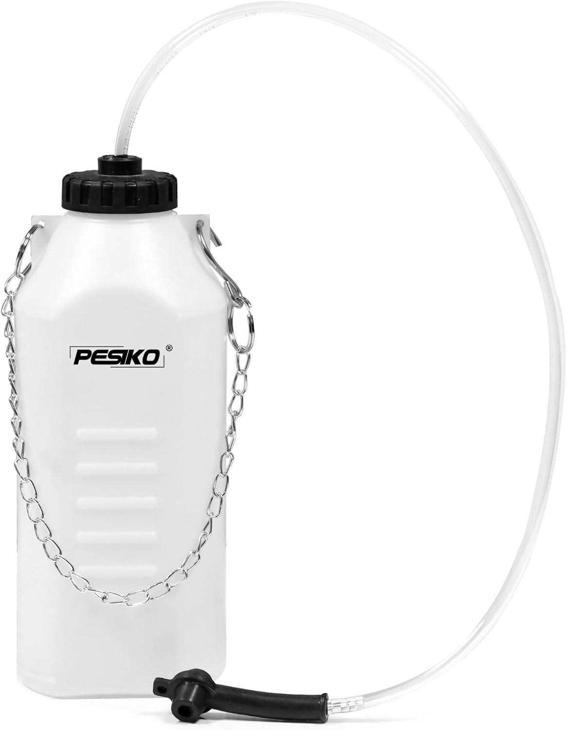 Brake Bleeder Kit, 1L Brake Bleeder Bottle⭐with 24 inch Tube and Rubber⭐