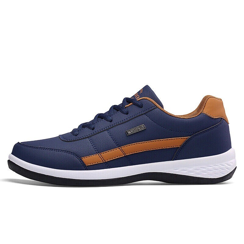 Men Sneakers Breathable Men's Running Shoes Non-Slip Outdoor Tennis Lightweight