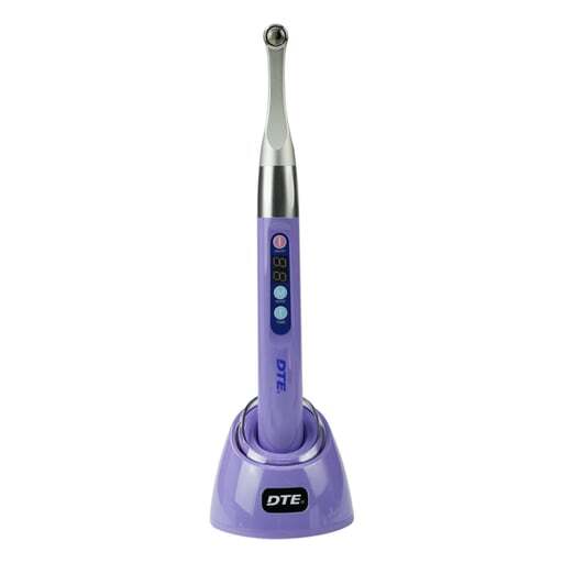 Woodpecker ILED-MAX-P DTE iLED Max Wide Spectrum Curing Light Violet