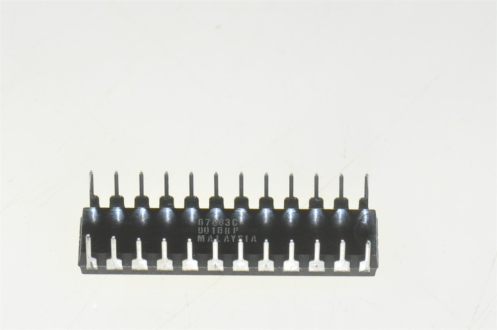 New (5pcs) PAL20X10ACNS MONOLITHIC MEMORIES IC Programmable