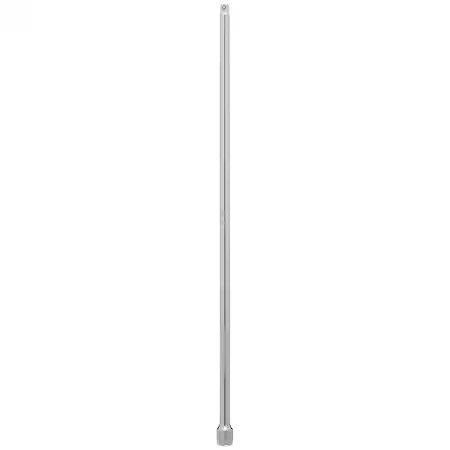Milwaukee Tool 43-24-9106 Socket Extension 14 In L, 1 Pieces, Chrome