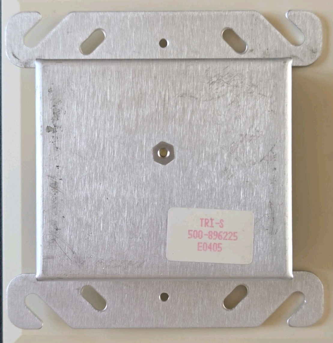 SIEMENS TRI-S SINGLE INPUT INTELLIGENT INTERFACE MODULE 575-496278 - NEW 5 AVAIL