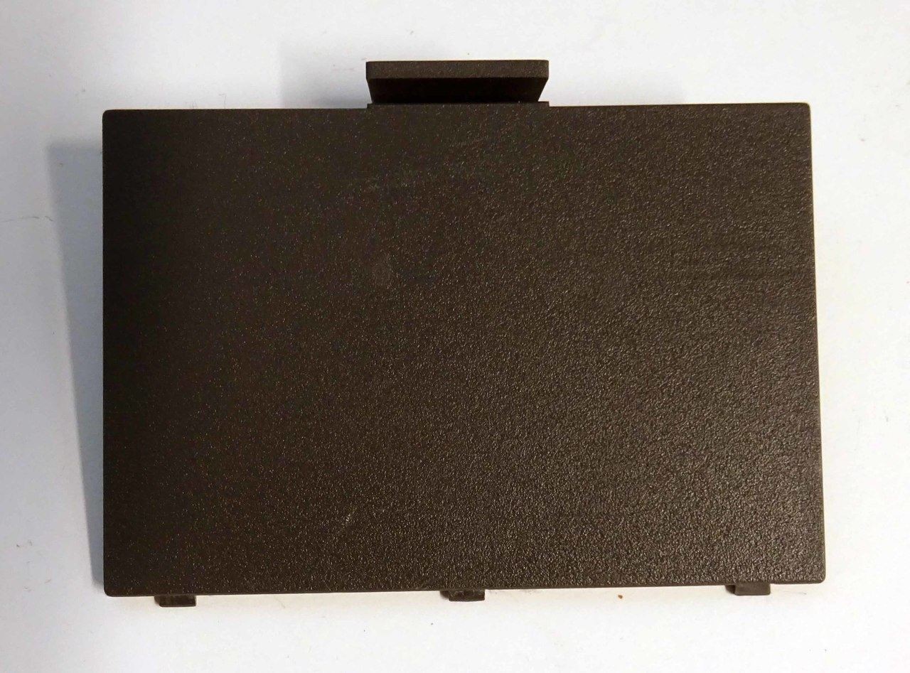 Casio LK100 Battery Cover