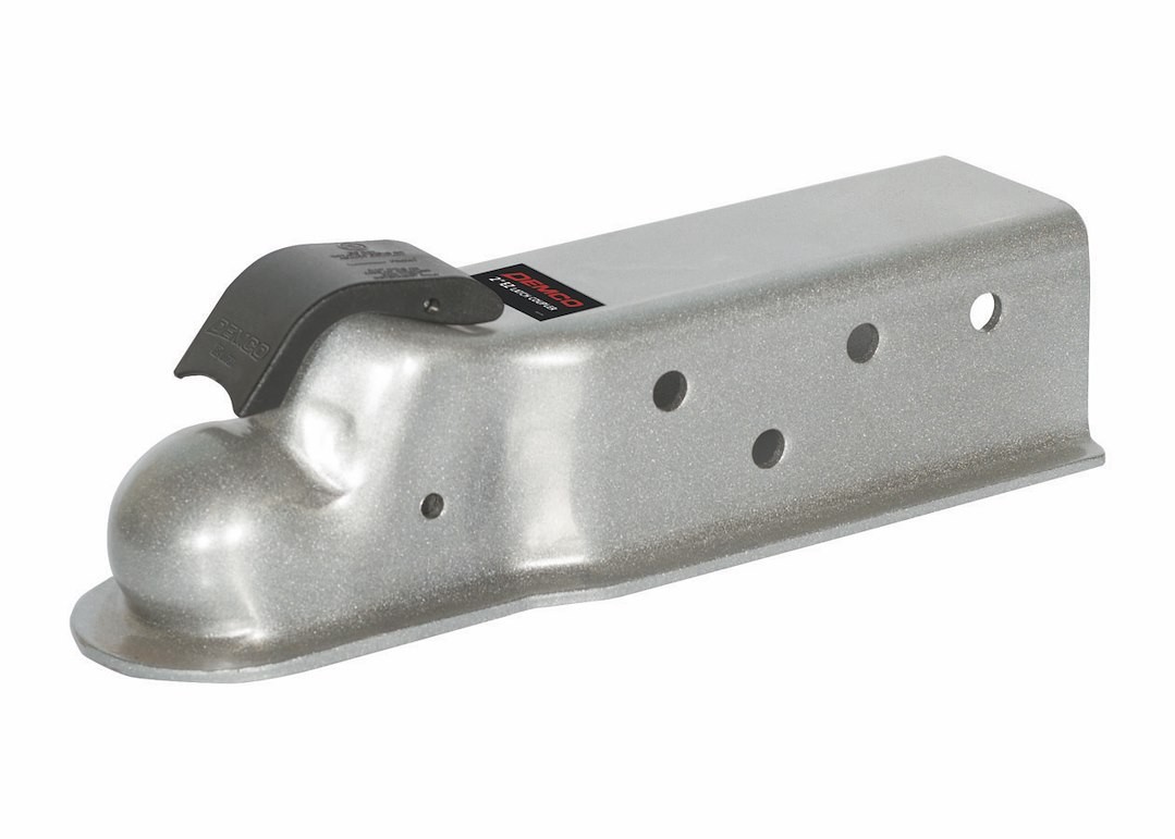Demco RV 13203-52 EZ Latch TRAILER COUPLERS