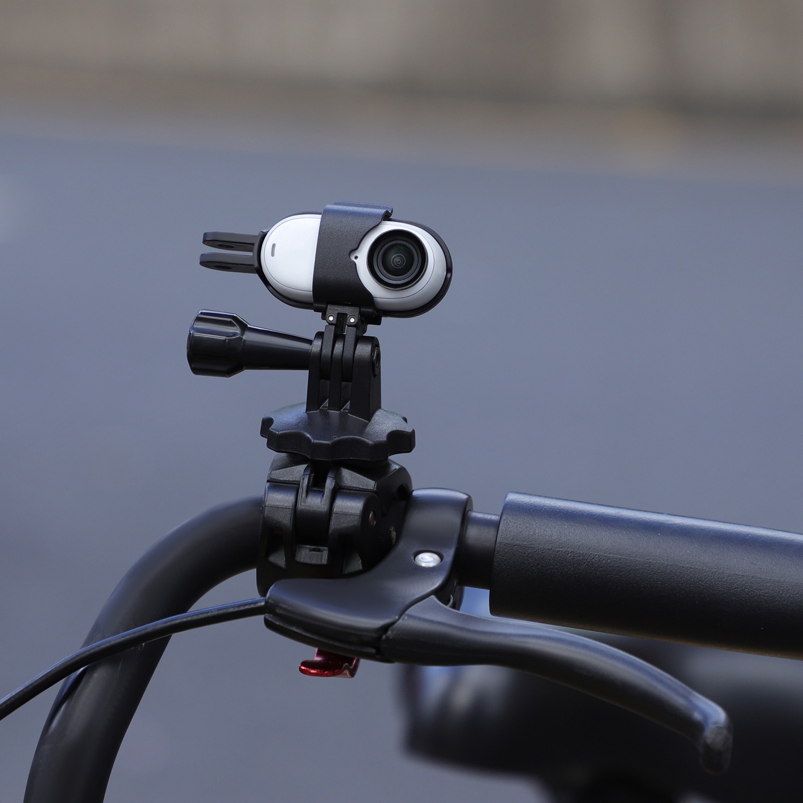 Excellent Material For Insta360 GO 3/3S Camera Adapter Expansion Accessorie