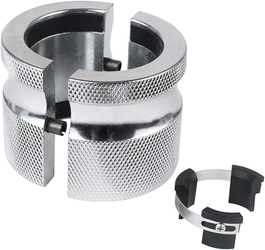 Motorcycle Adjustable Fork Seal Driver Tool 39mm-49mm Motorcycles Dirt Bike F