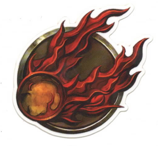 Free Cities of Sigmar Vinyl Sticker 2.5" x 2"